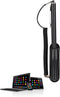 Tablet Touch Pen with Chain, High Sensitivity Stylus for Mobile Phones and GPS, Black