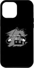 iPhone 14 Pro Max Home Improvements Fixer Upper Case for House Remodeling
