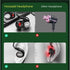 Wired Earbuds in-Ear Headphones with Microphone, Noise Isolation, 3.5mm Jack for iPhone, Samsung, Laptop, Kids
