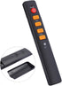 Learning Remote Control with Big Buttons - 6 Keys Universal Smart Controller for TV, STB, DVD, HiFi, VCR