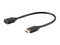 Monoprice DynamicView Ultra 8K HDMI Cable, Up To 8K@60Hz, High Speed, 48Gbps, 3 Feet, Black