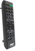 Universal Replacement Remote for Sony Audio System SA-CT260, SA-CT260H, HT-CT260, RM-ANP084