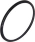 Haoge 77mm Ultra Slim MC UV Protection Multicoated Lens Filter for Canon 70-200mm, 17-40mm, 100-400mm