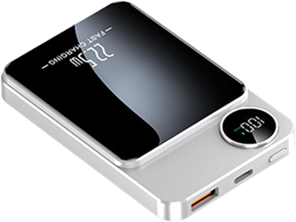 Generic Magnetic Wireless Charger Pad - Fast Charging Hub, Wireless Phone Charger with