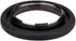 ZEZEFUFU D850 D800 Camera Silicone Eyecup Eyepiece with Glass for Nikon Camera