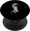 PopSockets Swappable PopGrip Shoebill African Bird Aztec Mayan Bird Lover Cool Distressed