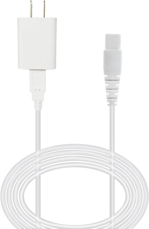 HV-135 Magic Wand Rechargeable Charger, Power Cord Adapter Charging Cable