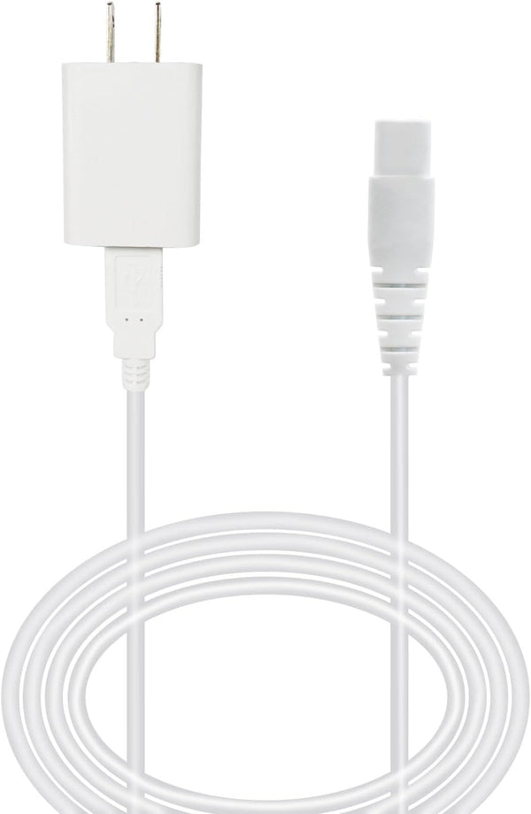 HV-135 Magic Wand Rechargeable Charger, Power Cord Adapter Charging Cable