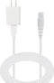 HV-135 Magic Wand Rechargeable Charger, Power Cord Adapter Charging Cable