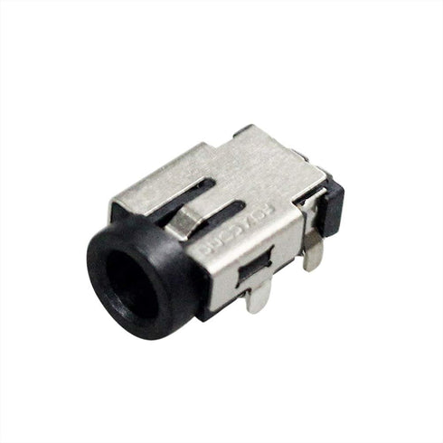 Zahara 5pin DC Power Jack Socket Plug Connector for ASUS ZenBook UX31 UX31E UX32E UX21E Models