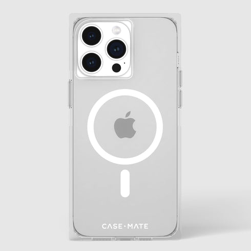 Case-Mate iPhone 15 Pro Max Case for Women - Compatible with MagSafe, 12ft Drop Protection, Anti-Scratch &