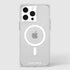 Case-Mate iPhone 15 Pro Max Case for Women - Compatible with MagSafe, 12ft Drop Protection, Anti-Scratch &