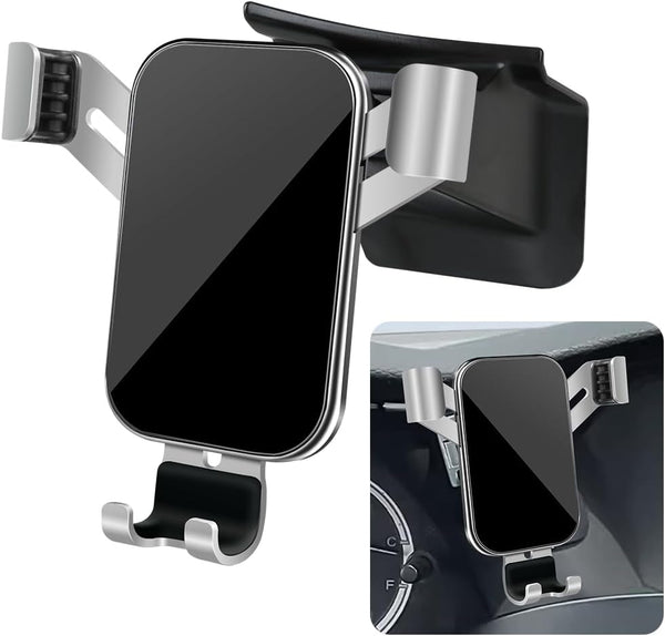 Car Phone Holder for Honda Accord 2013-2017 and Accord Hybrid 2014-2017, Best Cell Phones Mount Cellphone Mobile Cradle