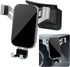 Car Phone Holder for Honda Accord 2013-2017 and Accord Hybrid 2014-2017, Best Cell Phones Mount Cellphone Mobile Cradle
