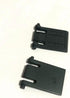 Replacement Tilt Leg Stand for Logitech MK320 MK335 K330 Keyboard (Pack of 2)