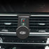 Car Phone Holder for BM-W X3, X4, Air Vent Mount for X3 2021-2018, X4 2019-2021, Custom Fit Magnetic Holder