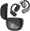 Open Ear Gaming Headphones, Air Conduction HiFi IPX5 Noise Cancelling Wireless Bluetooth Earbuds with Mic for