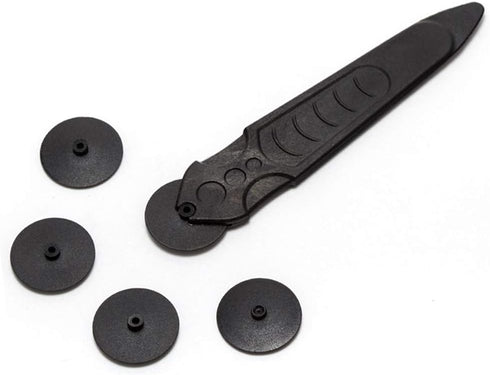 LCD Display Opening Tool + Wheels for iMac 21.5" A1418 and 27" A1419 LCD Screen Removal (2012-2017)
