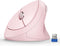 TECKNET Ergonomic Mouse, 4800 DPI Wireless Vertical Mouse, 5 Adjustable DPI Levels, 6