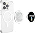 I Hate Mayonnaise Shirt I Hate Mayo Anti Mayo I Hate Mayonnaise Funny Mayo Haters PopSockets MagSafe PopGrip for iPhone