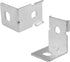 12pcs MHS012 Power Supply Fixed Bracket Installation Accessories for Motor Mounting