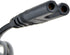 MDCGPower AC Power Cord Cable Compatible with ION Audio Party Boom-Plus Portable Speaker