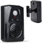 Replaceable Voice Motion Sensor PIR Infrared Sound Player, Haunted House Scream Box Speaker with USB Download Function