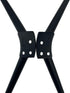 Ceybo MSF-50-A12, 50" 4K 100012588, Replacement TV stand's Legs fit for Onn Compatible with Class UHD LED TV Model