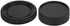 MD Mount Body & Rear Lens Kit Photography Accessory for Minolta MD Mount Camera & Lens