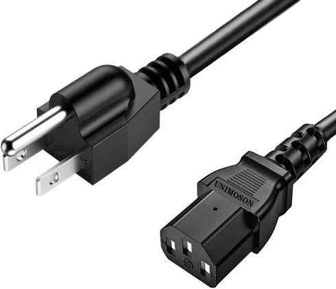 Speaker Power Cable for ION Block Rocker, Pathfinder, Tailgater Bluetooth Speaker Replacement