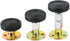 SRSRS 2Pcs 30-40mm Bedstead stabilizer, Bed Frame Anti-Shake Tool Adjustable Bedside Stabilizer Headboard Stopper