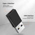USB-C Female to USB 3.0 Male Adapter, Type C to USB 3 Converter