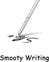 Silvery Note 8 S Pen for Samsung Galaxy Note 8 Replacement, Stylus Touch S-Pen for Galaxy Note8 SM-N950U N950U1 N950F