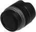 Fotodiox Replacement Rear Lens Cap, Compatible with Micro Four Thirds Mirrorless Cameras