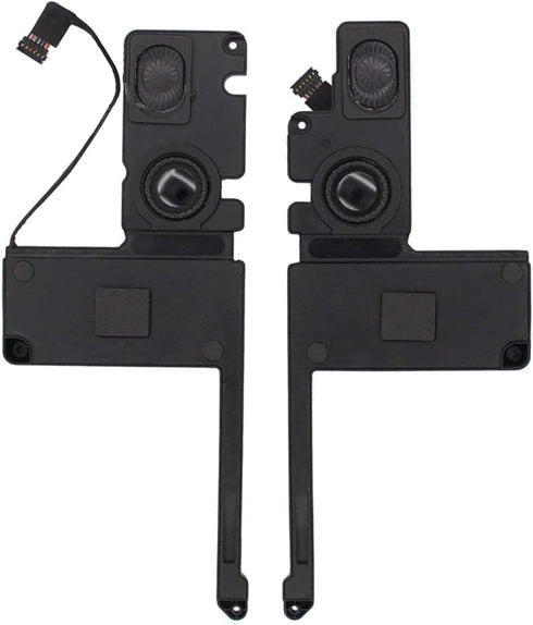 Replacement Internal Left and Right Speaker Set for MacBook Pro 13 inch Retina A1502 2012-2015 Year, 609-0335-A,923-0557,923-00509