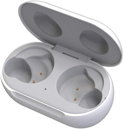 Charging Case for Galaxy Buds/Galaxy Buds+ - Replacement Charger Case Cradle Dock for Samsung Earbuds