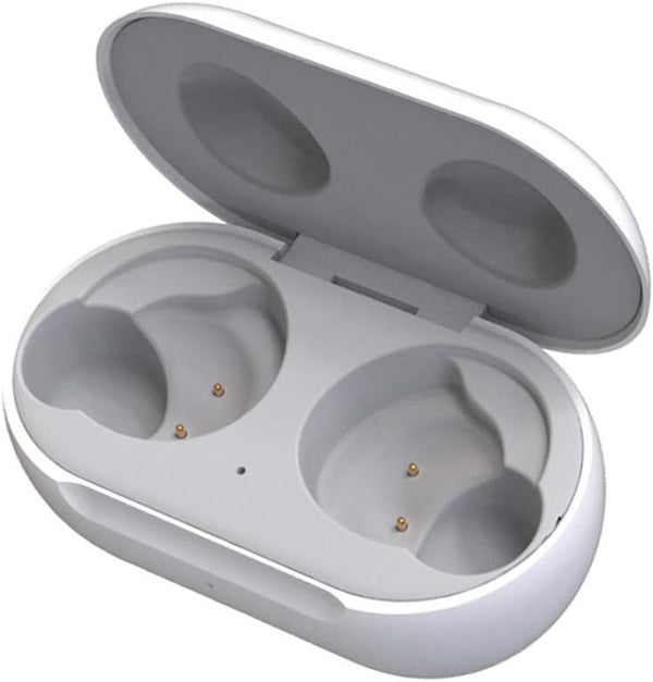 Charging Case for Galaxy Buds/Galaxy Buds+ - Replacement Charger Case Cradle Dock for Samsung Earbuds