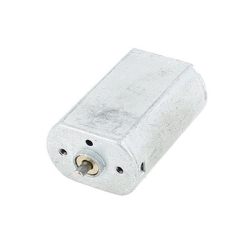 Generic New Lon0167 DC 1.5V-12V 22400RPM Output Speed Mini Micro Motor for DIY