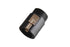 MOTOKU 10PCS Speakon 2 Pin Male Plug, Compatible Audio Cable Connectors for Speaker/Amplifier