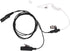 Acoustic Tube Earpiece Compatible for Motorola XPR3300e XPR3500e XPR3300 XPR3500 XPR3000 XPR3000e DP2400 DP2600