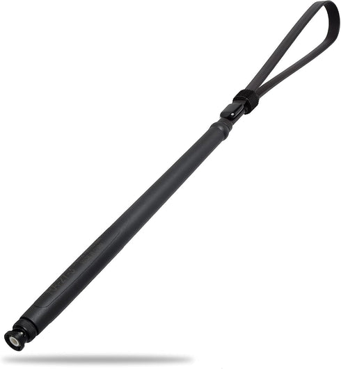 HYSHIKRA CB Tactical Antenna, 27Mhz 11meter Foldable BNC-Male for Cobra HH50WXST HH50 MRHH350FLT