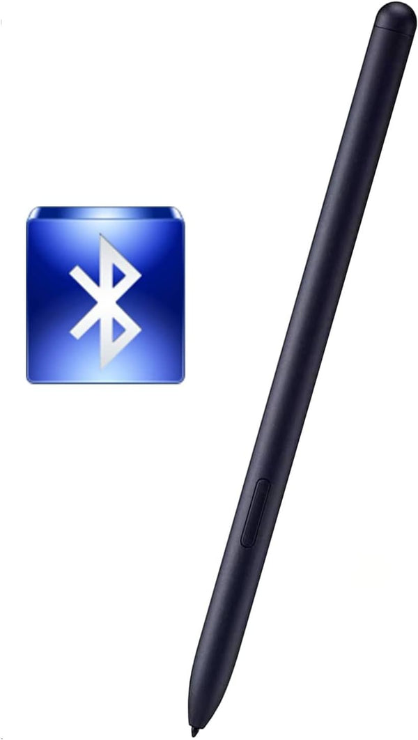 Galaxy Tab S7 S Pen Replacement (with Bluetooth) Stylus Pen for Samsung Galaxy Tab S7 Ultra Plus SM-T870, SM-T875,