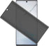 2 Pack Privacy Screen Protector for Samsung Galaxy Note 10 Plus, Anti-Scratch Protective Film