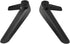 DYLCCHFS Universal TV Stand Table TV Legs Replacement TV Base Pedestal Feet TV