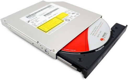 ECOMPUTER SYS 2320 2305 2205 CD DVD Burner Writer Player Drive Replacement for Dell Inspiron One All-in-One AIO