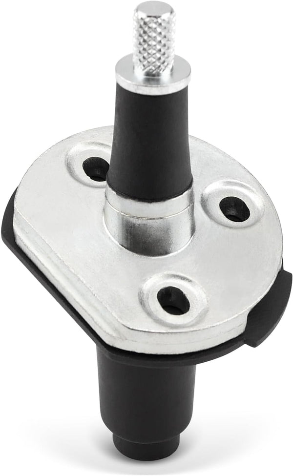 Wujexuhe Aerial Antenna Base Mount Compatible with Ford F-250 2000-2007 Fit for Ford