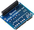 Home Automation HAT for Raspberry Pi - 2 Ch 5V Optocoupler Smart Relay HAT Control for 2 Devices