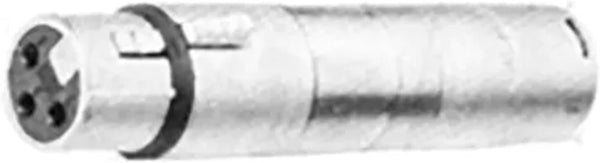 Microphone Attenuator by IMP PAD (-30dB)