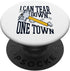 I Can Tear Down One Town Home Improvement House Demolition PopSockets Standard PopGrip