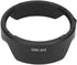 EW-88D Replacement Lens Hood for Canon 16-35mm F2.8III Lens, Camera Lens Hoods